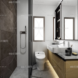 Oumoo Bathroom 391 